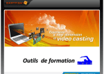 Outils de formation