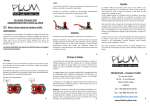 Mode Emploi RACE 99 – 2015-2016 – FR