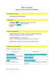 Mode d`emploi pour la r&eacute;servation de mallettes