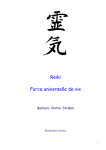 Reiki de Barbara Chinta Str&uuml;bin