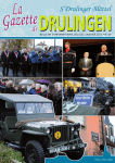 S`Drulinger Blättel - Commune de Drulingen