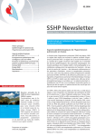 Epid&eacute;miologie et traitement d l`hypertension pulmonaire (HTP)