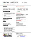 MISTRAPLAN IMPER