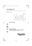 RTY 1 8411 2001 - Schneider Electric