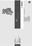 Notice - Castorama