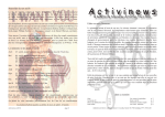 Activinews - Activitas