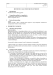Scientific Leaflet