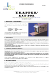 (Trapper rat box°) - 3dlab