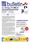 bull 353 - SNUipp