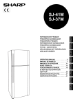 SJ-37/41M Operation-Manual FR