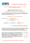 COMMENT VERSER VOTRE TAXE 2015-noir