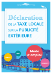 D&eacute;claration - Epinay-sur
