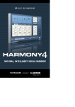 Harmony4 Powercore Manual FR v1.1_1801.qxp
