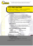TC2 PRO RACING - MECATECH PERFORMANCES