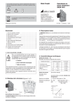 Mode d`emploi