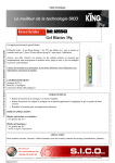 Insecticides R&eacute;f: A05543