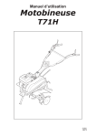 Notice T71 - Forges des Margerides