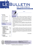 télécharger le pdf - Cheuvreux Notaires