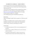 MATERIEL EPS A MARSEILLE : &laquo; MODE D`EMPLOI &raquo; Le service