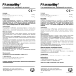 Pharmaéthyl Pharmaéthyl