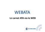 WEBATA - Notice client [Mode de compatibilit&eacute;]