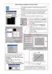 MODE D`EMPLOI SIMPLIFIE D`EXCEL