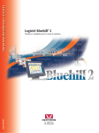 Logiciel Bluehill® 2