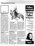 Oriana Fallaci