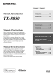 1 Appuyez sur le bouton