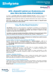 APB : dispositif sp&eacute;cial sur Studyrama.com pour faire les bons choix