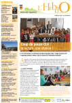 Coup de pouce CLE : la lecture, une chance !