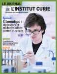 n°94 - mai 2013 - Institut Curie