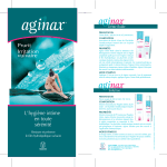 L`hygi&egrave;ne intime en toute s&eacute;r&eacute;nit&eacute; - infos