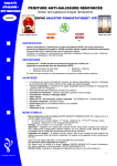 peinture anti peinture anti-salissure salissure