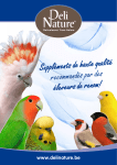 Suppl&eacute;ments de haute qualit&eacute; recommand&eacute;s par des &eacute;leveurs de