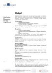 Ovigel - Oenofrance