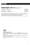 HIV1/2