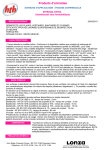 Produits d`entretien