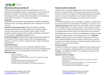 Gebrauchsanleitung GranMet GR Mode d`emploi GranMet GR