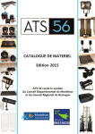 Télécharger notre catalogue