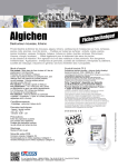 Algichen - Eyrein Industrie