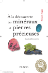 des minéraux et pierres précieuses