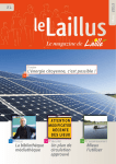 Le Laillus n°21