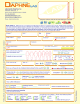 Laboratoire Daphne Inc.