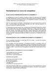 No 3 Ravitaillement en cours de comp&eacute;tition
