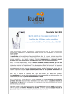 Qu`en est-il de l`eau que vous buvez ? Profitez de