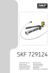 SKF 729124