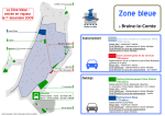 La Zone bleue - Braine-le