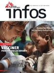 MSF Infos D&eacute;cembre 2013 - M&eacute;decins Sans Fronti&egrave;res