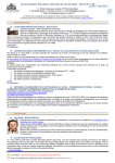 Mail info n&deg;26 Lundi 7 mai 2012 - Circonscription de l`&Eacute;ducation
